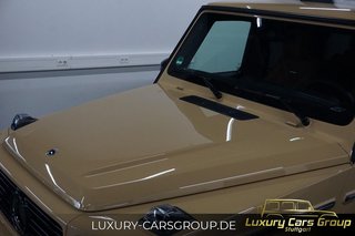 Mercedes-Benz G 400 d AMG-Night1+2-Superior-Burm-360° - foto 6
