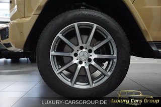 Mercedes-Benz G 400 d AMG-Night1+2-Superior-Burm-360° - foto 7