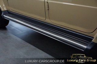 Mercedes-Benz G 400 d AMG-Night1+2-Superior-Burm-360° - foto 8
