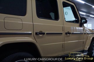 Mercedes-Benz G 400 d AMG-Night1+2-Superior-Burm-360° - foto 10
