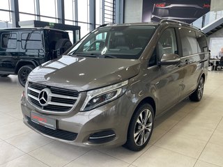 Mercedes-Benz V 250 Gebrauchtwagen Kaufen