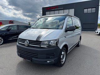 Volkswagen T6 Transporter Gebrauchtwagen Kaufen