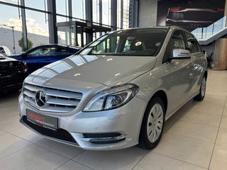 Mercedes-Benz B 180 Gebrauchtwagen Kaufen