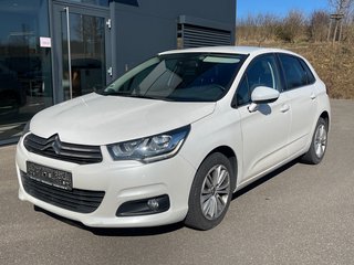 Citroën C4 Gebrauchtwagen Kaufen