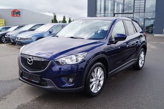 Mazda CX-5 Gebrauchtwagen Kaufen