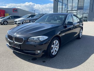 BMW 520 Gebrauchtwagen Kaufen