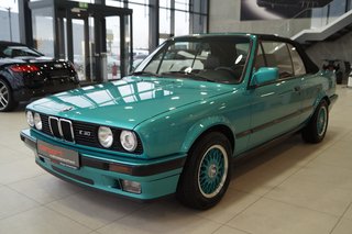BMW 318 Gebrauchtwagen Kaufen