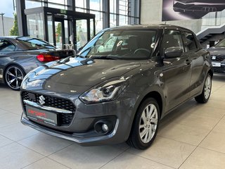 Suzuki Swift Gebrauchtwagen Kaufen
