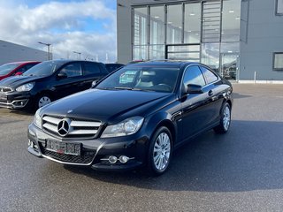 Mercedes-Benz C 220 Gebrauchtwagen Kaufen