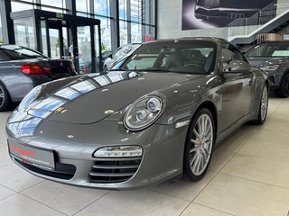 Porsche 911 Gebrauchtwagen Kaufen