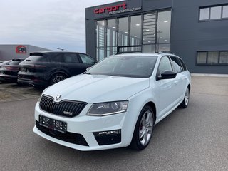 Skoda Octavia Combi Gebrauchtwagen Kaufen