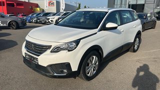Peugeot 5008 Active Automatik|7 Sitzer|