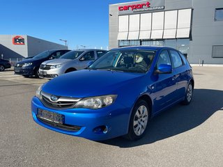 Subaru Impreza Gebrauchtwagen Kaufen