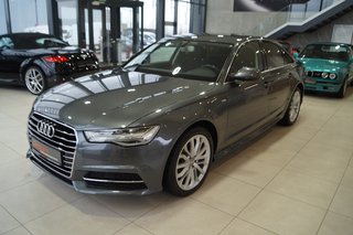 Audi A6 Gebrauchtwagen Kaufen