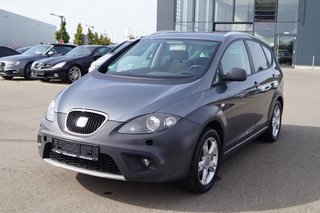Seat Altea XL Gebrauchtwagen Kaufen