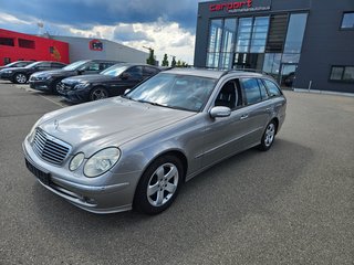 Mercedes-Benz E 220 Gebrauchtwagen Kaufen