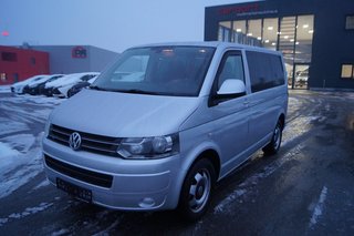 Volkswagen T5 Caravelle Gebrauchtwagen Kaufen