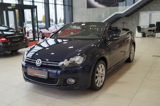 Volkswagen Golf Gebrauchtwagen Kaufen