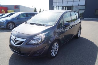 Opel Meriva Gebrauchtwagen Kaufen