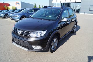 Dacia Sandero Gebrauchtwagen Kaufen