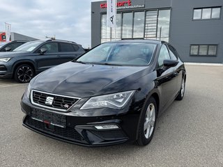 SEAT Leon Gebrauchtwagen Kaufen