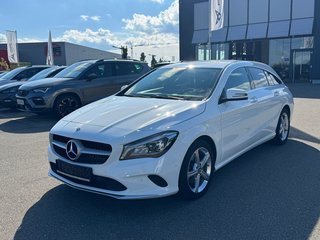 Mercedes-Benz CLA 200 Shooting Brake Gebrauchtwagen Kaufen