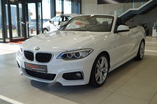 BMW 225 Gebrauchtwagen Kaufen