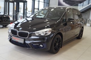 BMW 218 Gran Tourer Gebrauchtwagen Kaufen