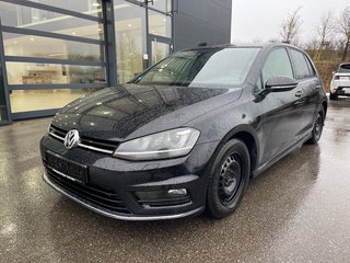 Volkswagen Golf Gebrauchtwagen Kaufen