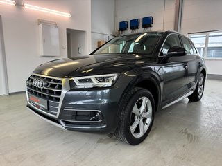 Audi Q5 Gebrauchtwagen Kaufen