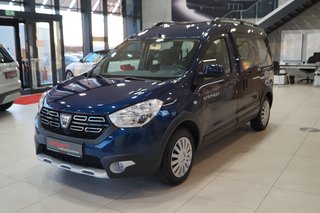 Dacia Dokker Gebrauchtwagen Kaufen