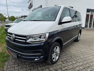 Volkswagen T6.1 Caravelle Gebrauchtwagen Kaufen