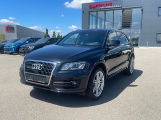 Audi Q5 Gebrauchtwagen Kaufen