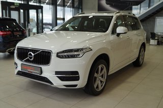 Volvo XC90 Gebrauchtwagen Kaufen