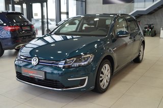 Volkswagen Golf Gebrauchtwagen Kaufen