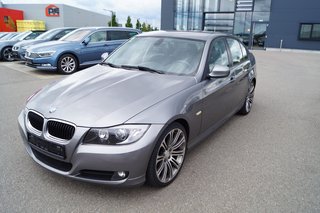 BMW 318 Gebrauchtwagen Kaufen