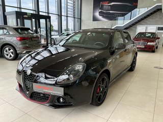 Alfa Romeo Giulietta Gebrauchtwagen Kaufen