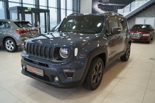 Jeep Renegade age.one-day registration Kaufen