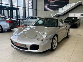 Porsche 911 Gebrauchtwagen Kaufen