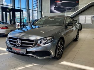 Mercedes-Benz E 400 Gebrauchtwagen Kaufen