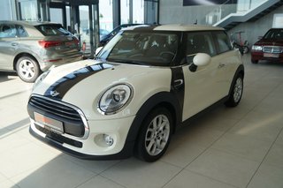 MINI ONE Gebrauchtwagen Kaufen