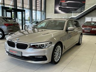 BMW 530 Gebrauchtwagen Kaufen