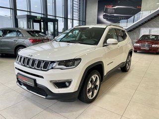 Jeep Compass Vorführfahrzeug Kaufen