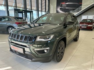 Jeep Compass age.one-day registration Kaufen