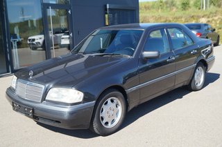 Mercedes-Benz C 280 Gebrauchtwagen Kaufen