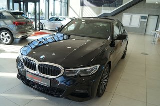 BMW 320 Gebrauchtwagen Kaufen