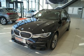 BMW 330 Gebrauchtwagen Kaufen