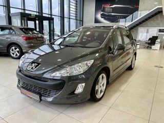 Peugeot 308 Gebrauchtwagen Kaufen