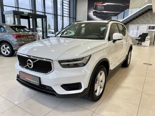 Volvo XC40 Gebrauchtwagen Kaufen