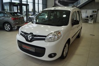 Renault Kangoo Gebrauchtwagen Kaufen